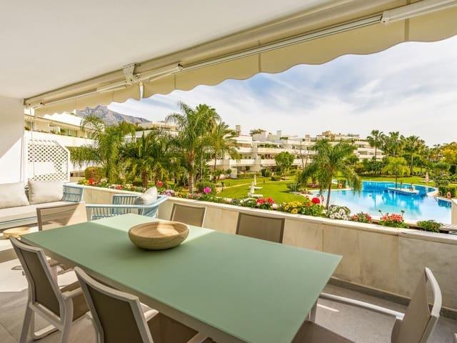 Apartamento en venta en Nueva Andalucia, Málaga Costa del Sol