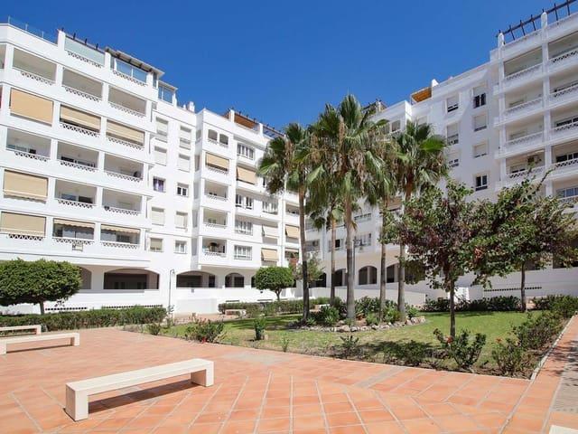 Apartamento en venta en Nueva Andalucia, Málaga Costa del Sol