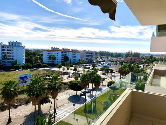 Apartamento en venta en Nueva Andalucia, Málaga Costa del Sol