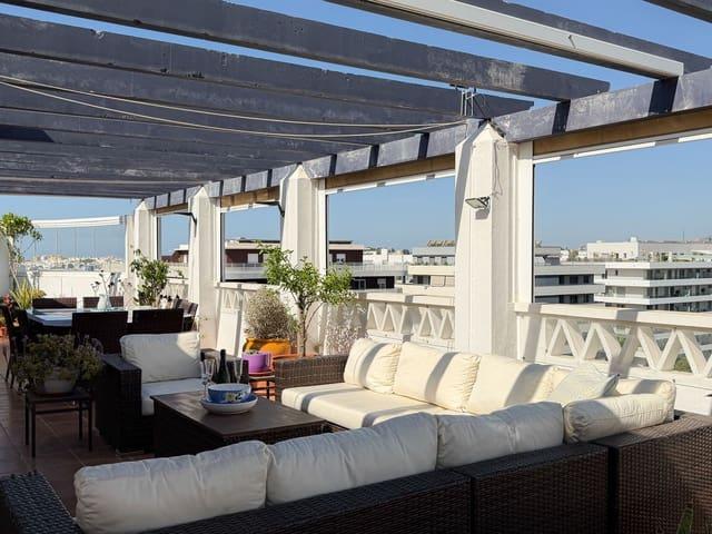Apartamento en venta en Marbella, Málaga Costa del Sol