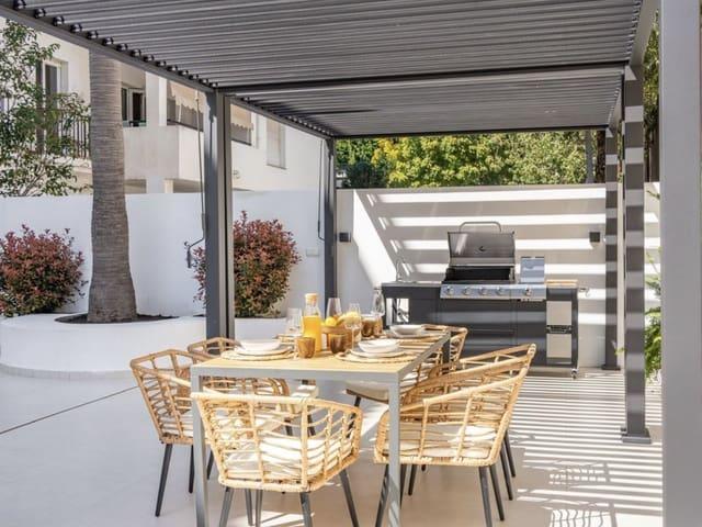 Apartamento en venta en Nueva Andalucia, Málaga Costa del Sol