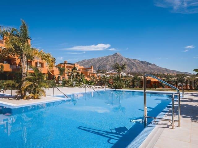 Apartamento en venta en Nueva Andalucia, Málaga Costa del Sol