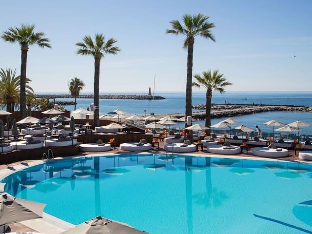 Apartamento en venta en Nueva Andalucia, Málaga Costa del Sol