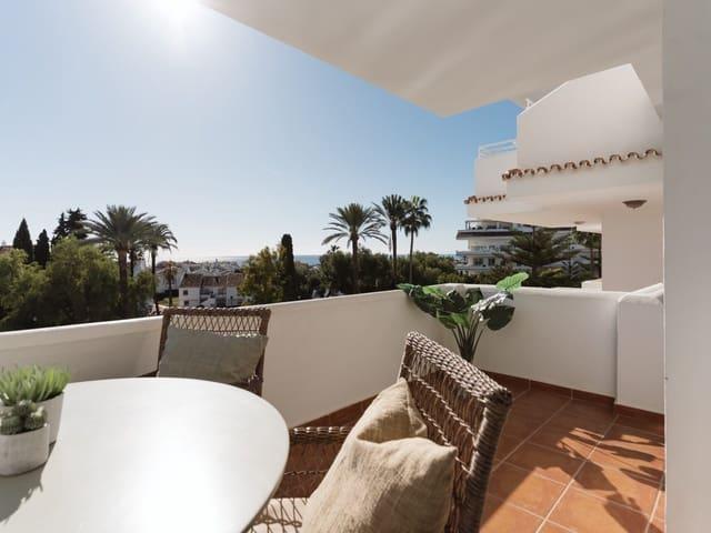 Apartamento en venta en Nueva Andalucia, Málaga Costa del Sol