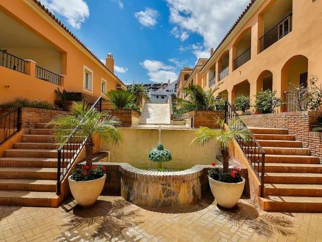 Apartamento en venta en Nueva Andalucia, Málaga Costa del Sol