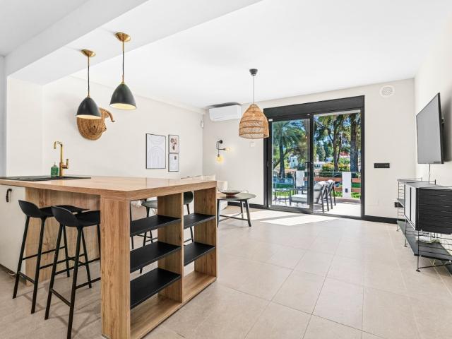 Apartamento en Venta en Nueva Andalucia Málaga