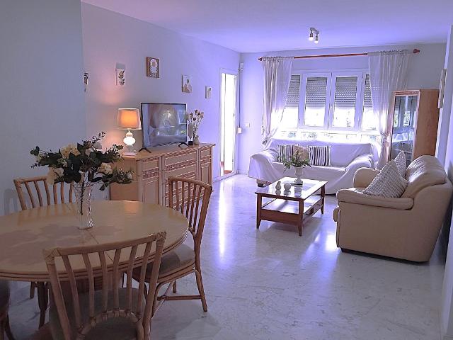 Apartamento en Venta en Nueva Andalucia Málaga