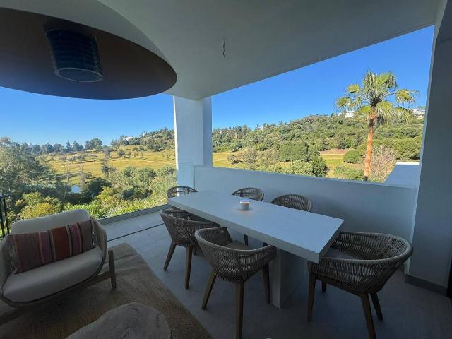 Apartamento en Venta en Nueva Atalaya