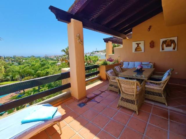 Apartamento en Venta en Nueva Atalaya
