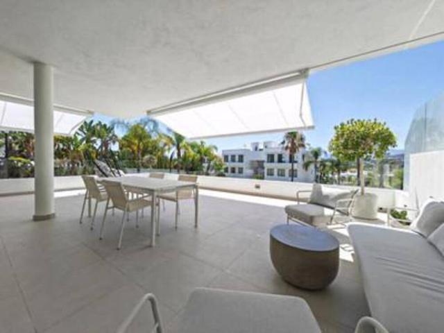 Apartamento en Venta en Nueva Atalaya