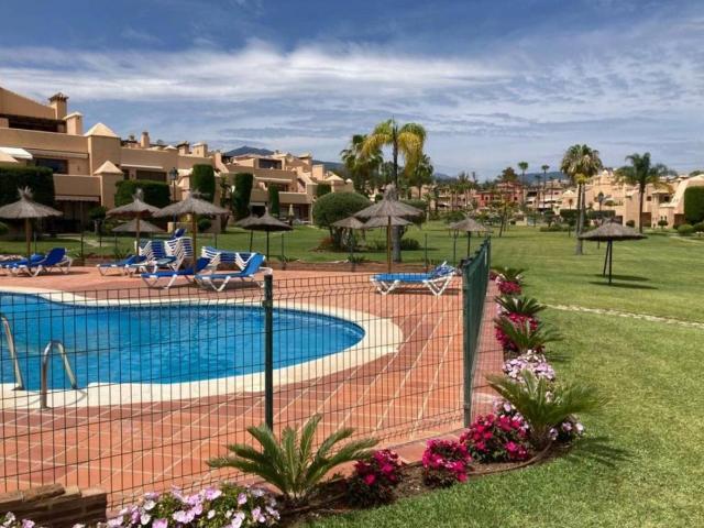 Apartamento en Venta en Nueva Atalaya