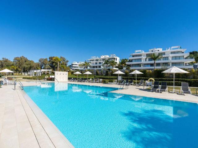 Apartamento en Venta en Nueva Atalaya