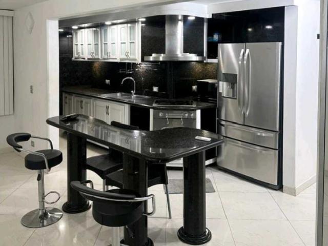 APARTAMENTO EN VENTA EN NUEVA CASARAPA