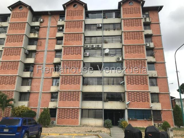 Apartamento en Venta en Nueva Casarapa, Guarenas
