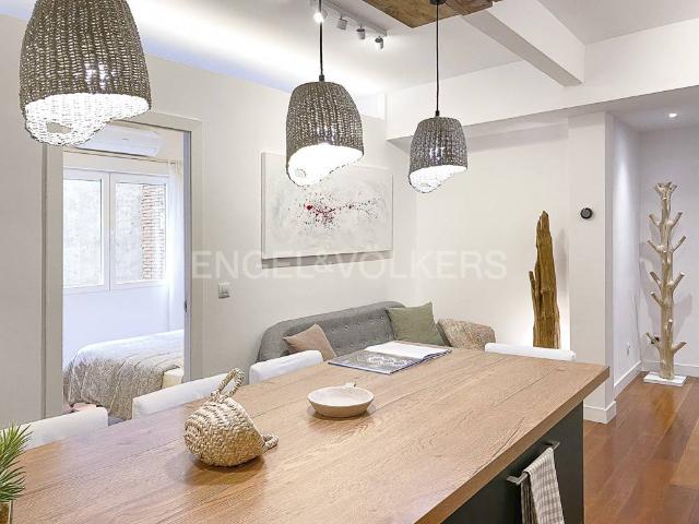 Piso en Venta en Nueva España