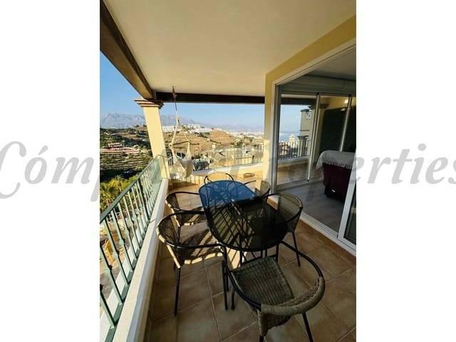 Apartamento en Venta en Nueva Nerja