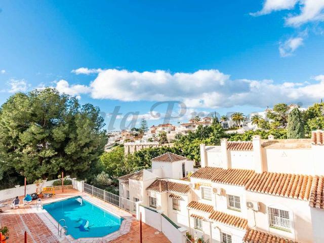 Apartamento en Venta en Nueva Nerja