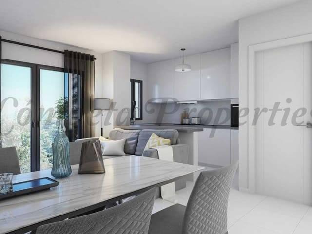Apartamento en Venta en Nueva Nerja