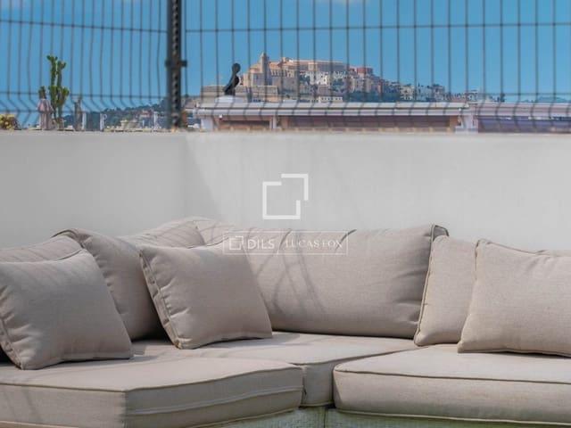 Apartamento en venta en Nuestra Señora de Jesus, Ibiza