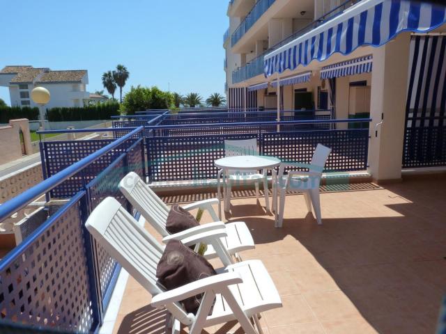 Apartamento en Venta en Nules