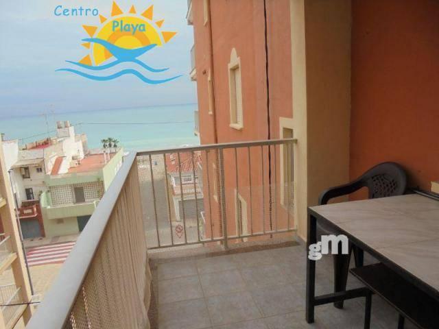 Apartamento en Venta en Nules