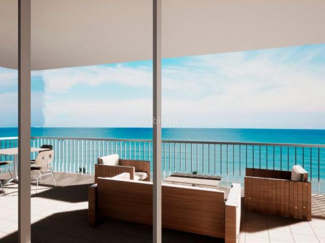 Apartamento en venta en Nules. Apartamento en venta en Playa de Nules, 2 dormitorios. Apartamentos.
