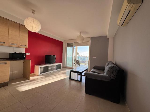 Apartamento en venta en Nules. Apartamento en venta en Playa de Nules, 3 dormitorios. Apartamentos.