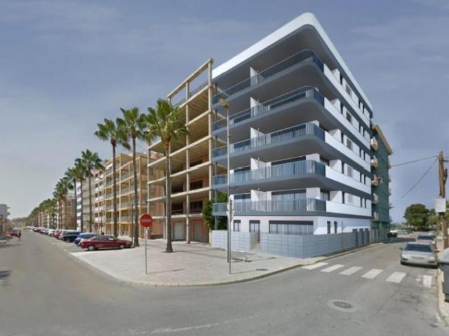 Apartamento en venta en Nules, Playa de Nules