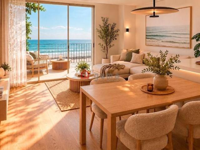 Apartamento en venta en Nules, Playa de Nules