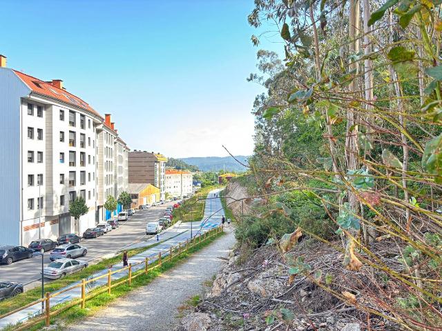 Apartamento en Venta en O Milladoiro