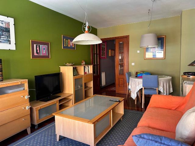 Apartamento en Venta en O Milladoiro