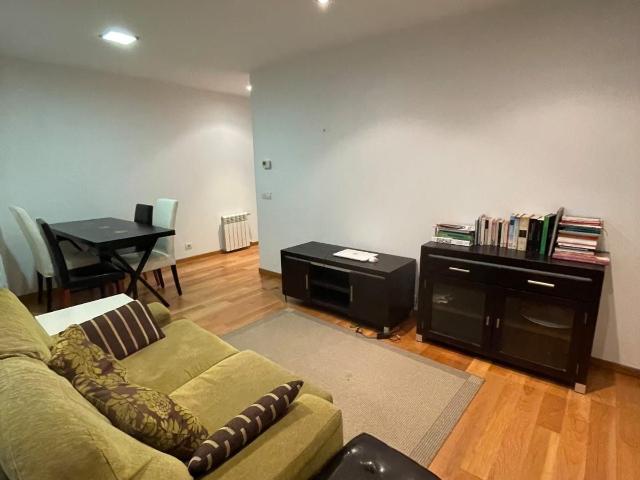 Apartamento en Venta en O Feal Xubia
