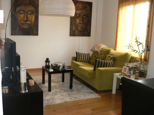 Apartamento en Venta en O Feal Xubia