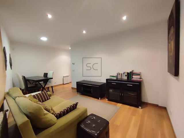 Apartamento en Venta en O Feal Xubia
