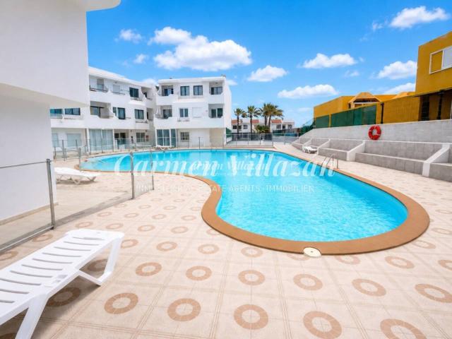 Apartamento en venta en Oceano
