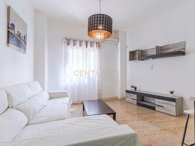 Apartamento en venta en Ogíjares, Granada