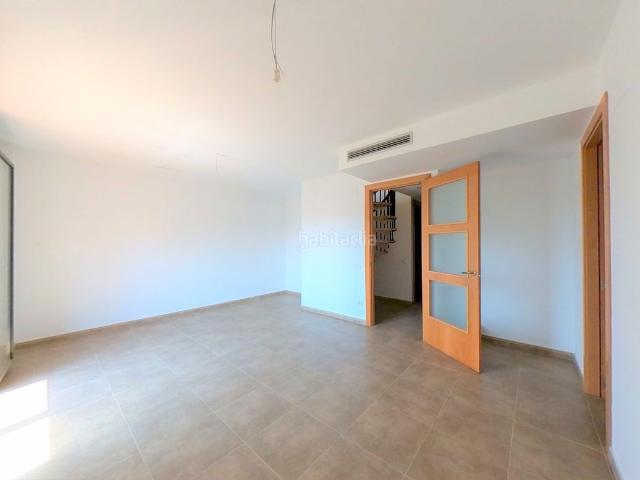 Apartamento en venta en Òdena. Apartamentos.