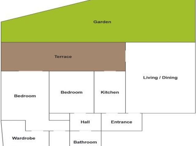 Apartamento en Venta en Ojén, Málaga