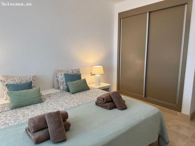 Apartamento en Venta en Ojén, Málaga