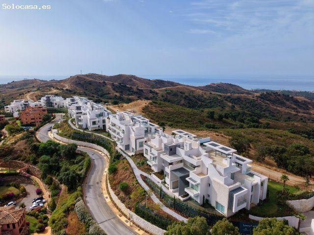 Apartamento en Venta en Ojén, Málaga