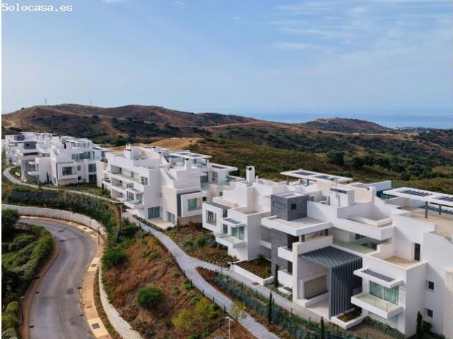 Apartamento en Venta en Ojén, Málaga