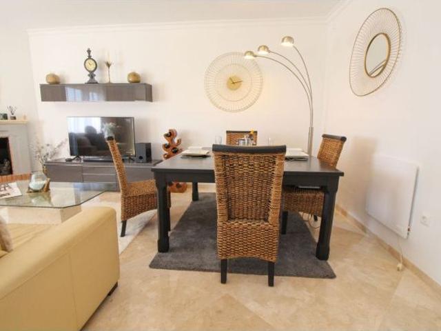 Apartamento en Venta en Ojén, Málaga