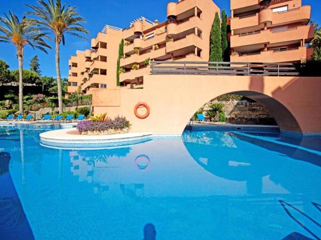 Apartamento en venta en Ojén Málaga