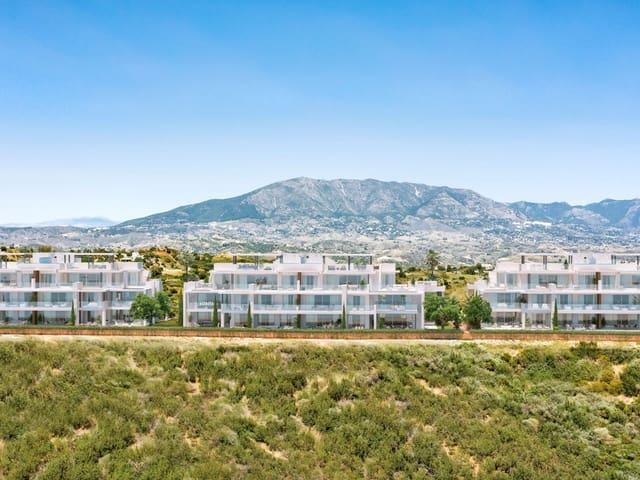 Apartamento en venta en Ojen, Málaga Costa del Sol