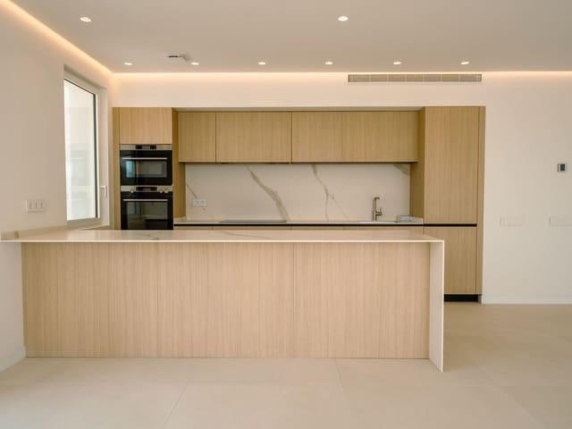 Apartamento en venta en Ojen, Málaga Costa del Sol