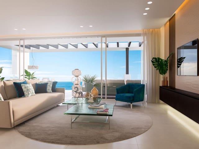 Apartamento en venta en Ojen, Málaga Costa del Sol
