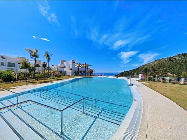 Apartamento en venta en Ojen, Málaga Costa del Sol