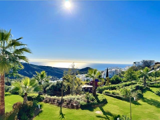 Apartamento en venta en Ojen, Málaga Costa del Sol