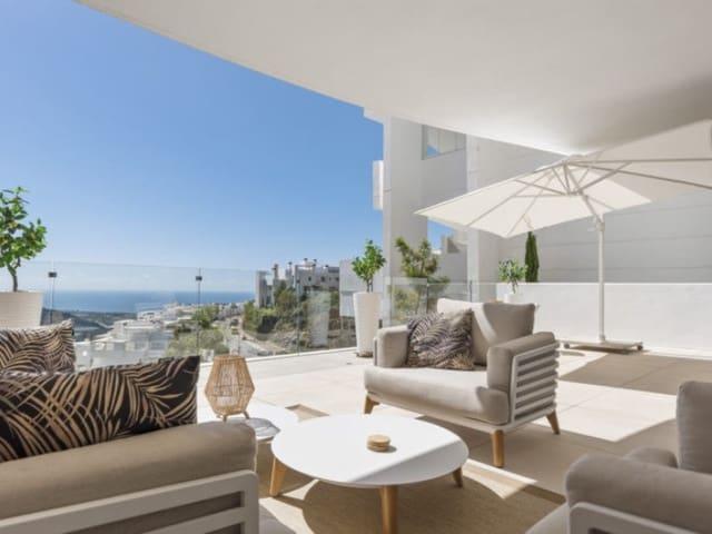 Apartamento en venta en Marbella, Málaga Costa del Sol