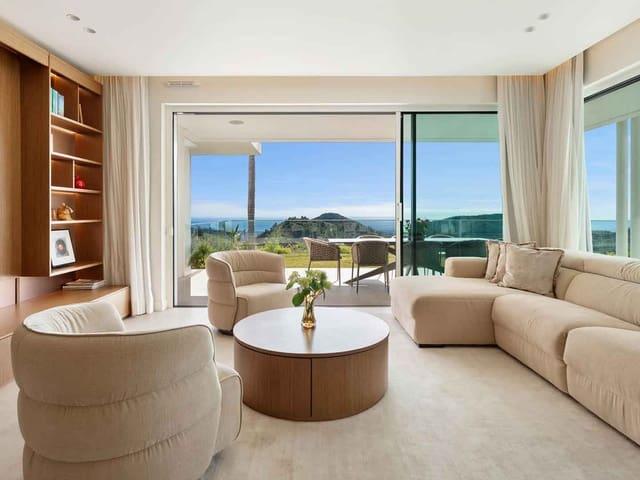 Apartamento en venta en Ojen, Málaga Costa del Sol